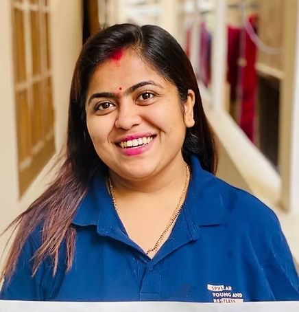 Dr. Sayantani Mitra – BDS Dentist, Joymitras Dental Clinic, Kukatpally