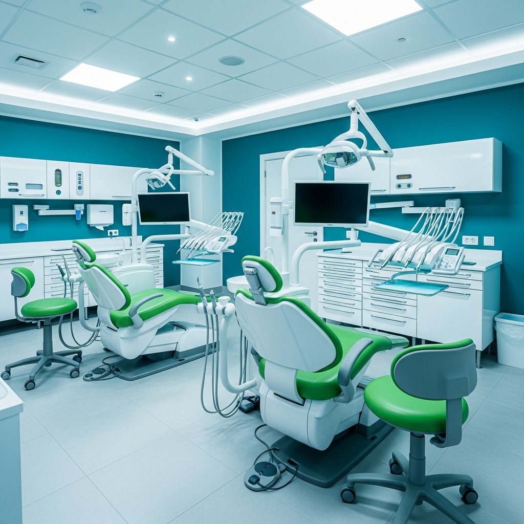 General dentistry family care